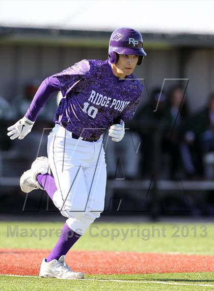 Thumbnail 2 in Prosper vs Ridge Point (Prosper Tournament) photogallery.