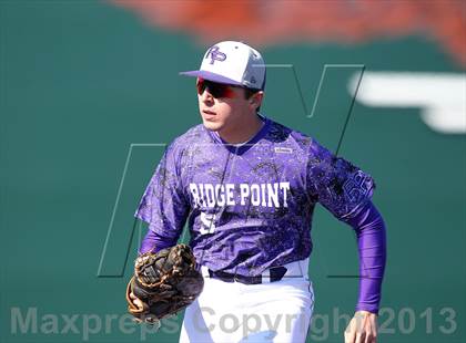Thumbnail 2 in Prosper vs Ridge Point (Prosper Tournament) photogallery.