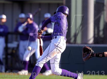 Thumbnail 2 in Prosper vs Ridge Point (Prosper Tournament) photogallery.
