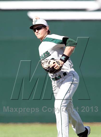 Thumbnail 2 in Prosper vs Ridge Point (Prosper Tournament) photogallery.