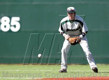 Thumbnail 1 in Prosper vs Ridge Point (Prosper Tournament) photogallery.