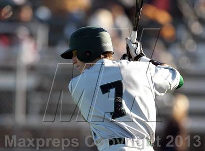 Thumbnail 1 in Prosper vs Ridge Point (Prosper Tournament) photogallery.