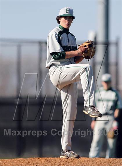 Thumbnail 3 in Prosper vs Ridge Point (Prosper Tournament) photogallery.