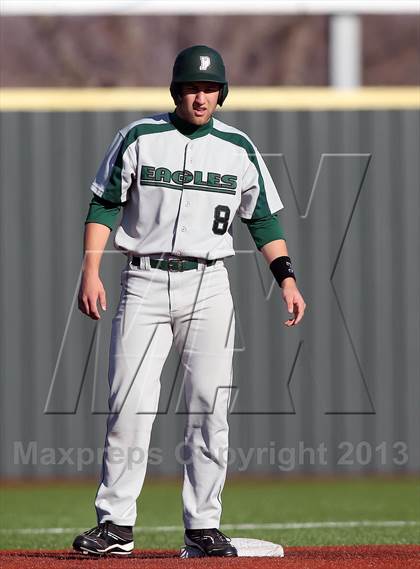 Thumbnail 3 in Prosper vs Ridge Point (Prosper Tournament) photogallery.