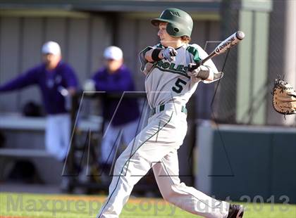 Thumbnail 2 in Prosper vs Ridge Point (Prosper Tournament) photogallery.