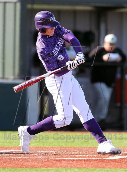 Thumbnail 3 in Prosper vs Ridge Point (Prosper Tournament) photogallery.