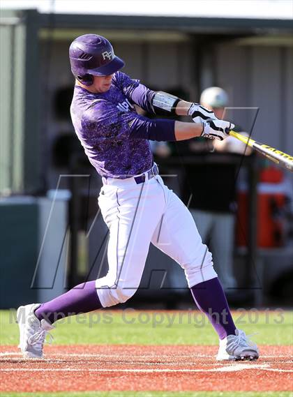 Thumbnail 2 in Prosper vs Ridge Point (Prosper Tournament) photogallery.