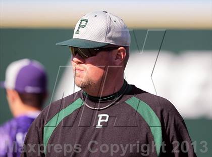 Thumbnail 3 in Prosper vs Ridge Point (Prosper Tournament) photogallery.