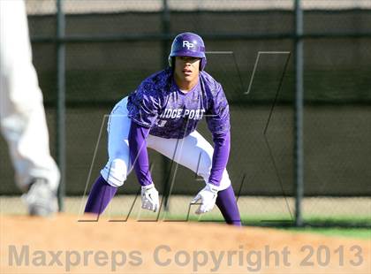 Thumbnail 1 in Prosper vs Ridge Point (Prosper Tournament) photogallery.