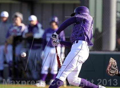 Thumbnail 3 in Prosper vs Ridge Point (Prosper Tournament) photogallery.