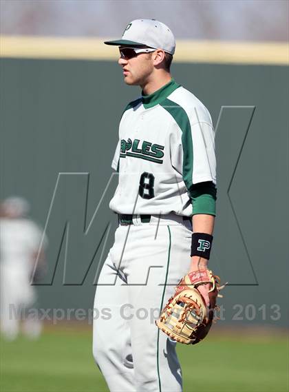 Thumbnail 2 in Prosper vs Ridge Point (Prosper Tournament) photogallery.