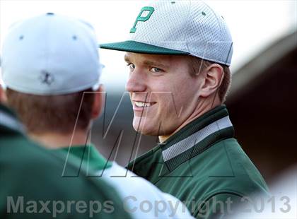 Thumbnail 1 in Prosper vs Ridge Point (Prosper Tournament) photogallery.