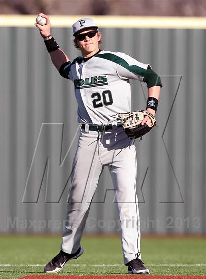 Thumbnail 3 in Prosper vs Ridge Point (Prosper Tournament) photogallery.