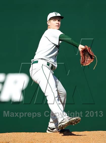 Thumbnail 1 in Prosper vs Ridge Point (Prosper Tournament) photogallery.