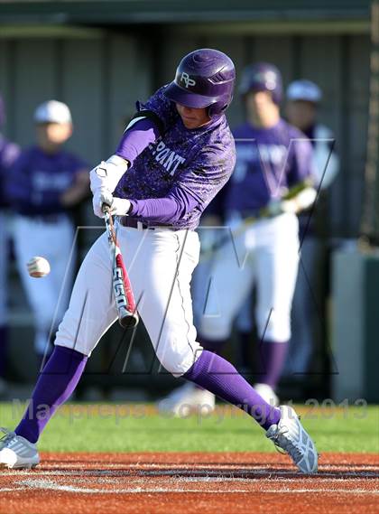 Thumbnail 3 in Prosper vs Ridge Point (Prosper Tournament) photogallery.