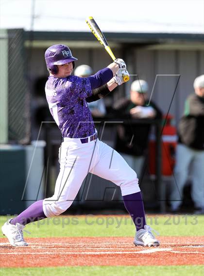 Thumbnail 3 in Prosper vs Ridge Point (Prosper Tournament) photogallery.
