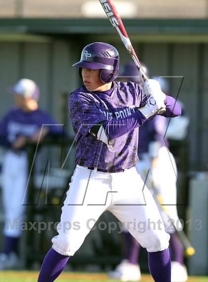 Thumbnail 2 in Prosper vs Ridge Point (Prosper Tournament) photogallery.