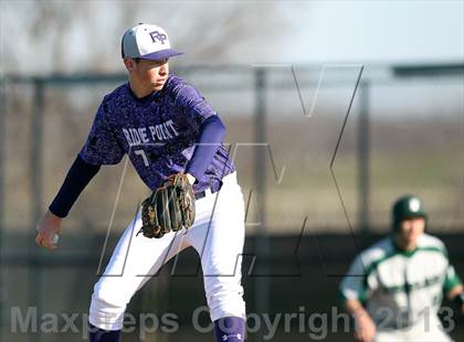 Thumbnail 2 in Prosper vs Ridge Point (Prosper Tournament) photogallery.