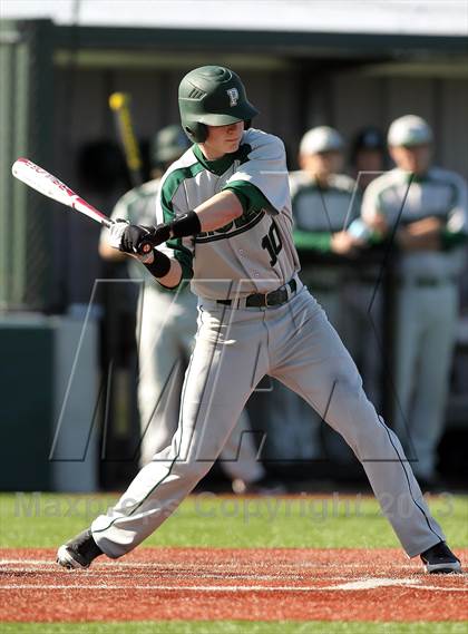 Thumbnail 3 in Prosper vs Ridge Point (Prosper Tournament) photogallery.