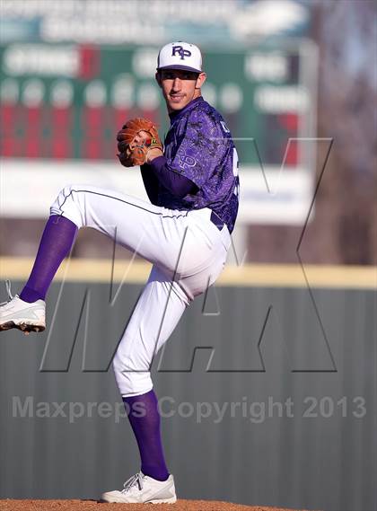 Thumbnail 3 in Prosper vs Ridge Point (Prosper Tournament) photogallery.