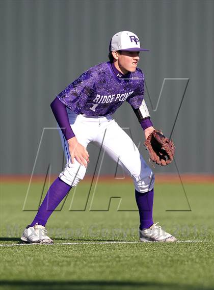 Thumbnail 3 in Prosper vs Ridge Point (Prosper Tournament) photogallery.