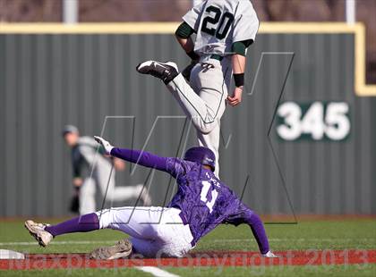 Thumbnail 3 in Prosper vs Ridge Point (Prosper Tournament) photogallery.