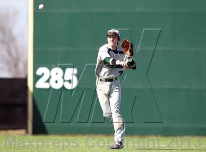 Thumbnail 1 in Prosper vs Ridge Point (Prosper Tournament) photogallery.