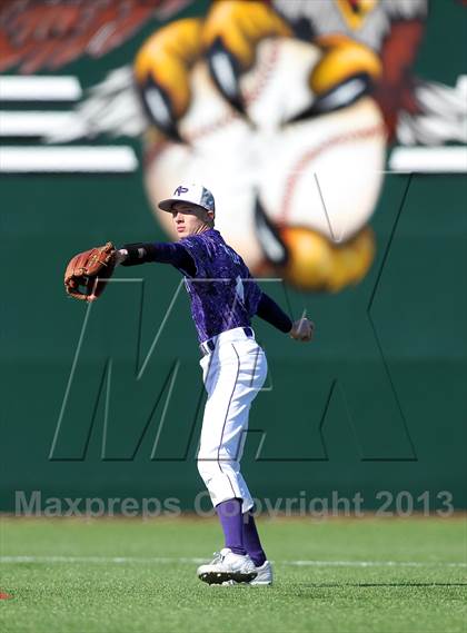 Thumbnail 3 in Prosper vs Ridge Point (Prosper Tournament) photogallery.