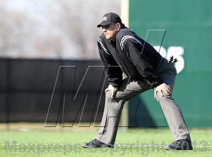 Thumbnail 2 in Prosper vs Ridge Point (Prosper Tournament) photogallery.