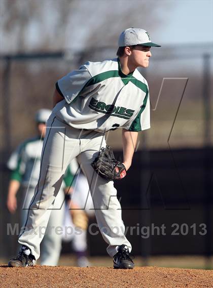 Thumbnail 3 in Prosper vs Ridge Point (Prosper Tournament) photogallery.