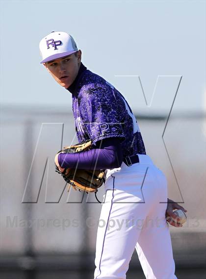 Thumbnail 2 in Prosper vs Ridge Point (Prosper Tournament) photogallery.