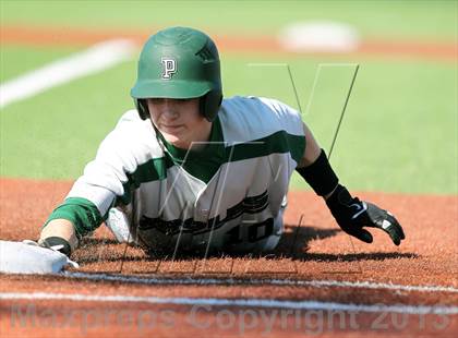 Thumbnail 1 in Prosper vs Ridge Point (Prosper Tournament) photogallery.