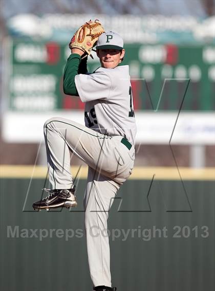 Thumbnail 2 in Prosper vs Ridge Point (Prosper Tournament) photogallery.