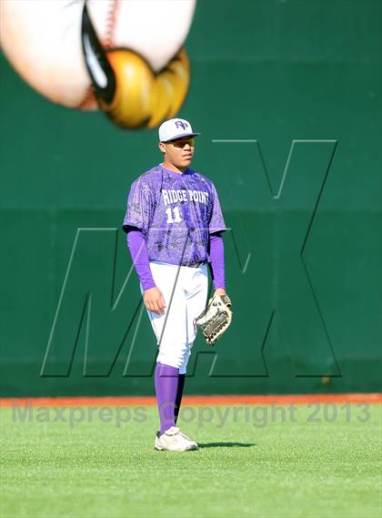 Thumbnail 3 in Prosper vs Ridge Point (Prosper Tournament) photogallery.