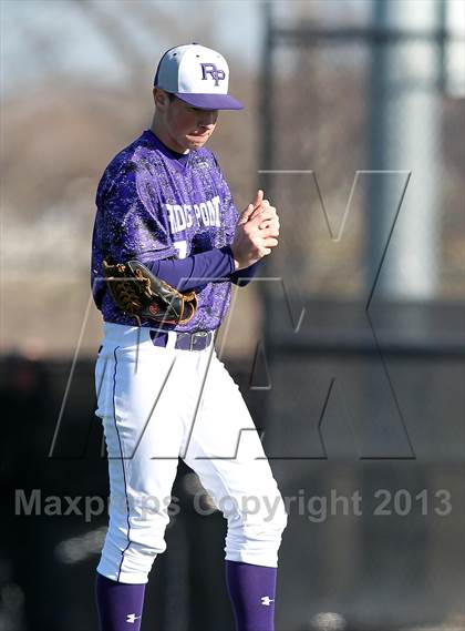 Thumbnail 3 in Prosper vs Ridge Point (Prosper Tournament) photogallery.