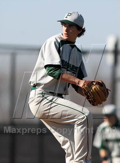 Thumbnail 1 in Prosper vs Ridge Point (Prosper Tournament) photogallery.