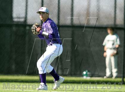 Thumbnail 3 in Prosper vs Ridge Point (Prosper Tournament) photogallery.