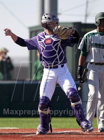 Thumbnail 1 in Prosper vs Ridge Point (Prosper Tournament) photogallery.