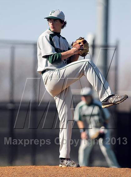 Thumbnail 1 in Prosper vs Ridge Point (Prosper Tournament) photogallery.