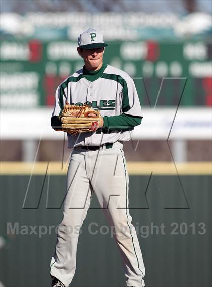 Thumbnail 1 in Prosper vs Ridge Point (Prosper Tournament) photogallery.