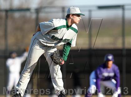 Thumbnail 3 in Prosper vs Ridge Point (Prosper Tournament) photogallery.
