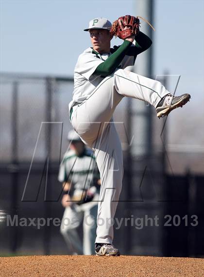 Thumbnail 1 in Prosper vs Ridge Point (Prosper Tournament) photogallery.