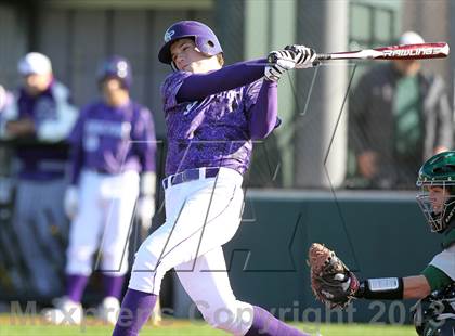 Thumbnail 1 in Prosper vs Ridge Point (Prosper Tournament) photogallery.