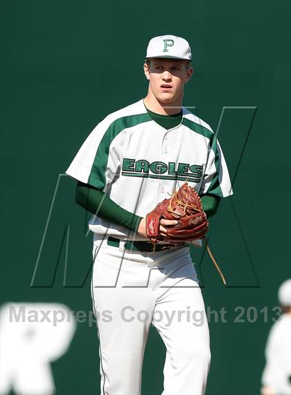 Thumbnail 1 in Prosper vs Ridge Point (Prosper Tournament) photogallery.