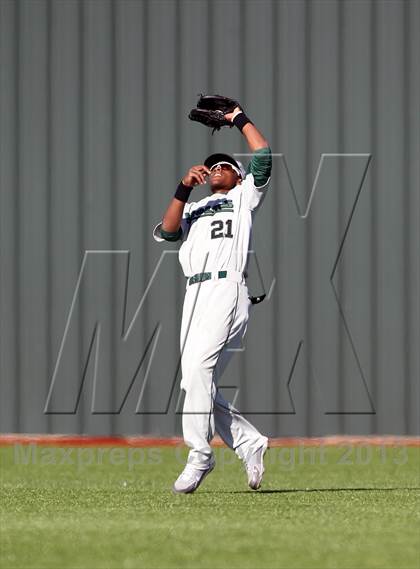 Thumbnail 3 in Prosper vs Ridge Point (Prosper Tournament) photogallery.