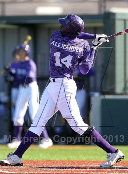 Thumbnail 3 in Prosper vs Ridge Point (Prosper Tournament) photogallery.