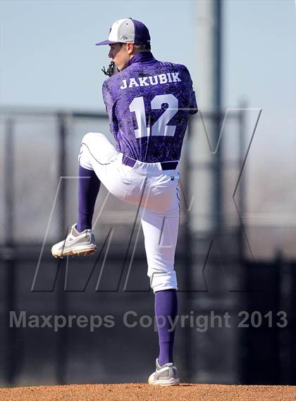 Thumbnail 1 in Prosper vs Ridge Point (Prosper Tournament) photogallery.