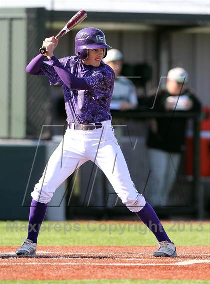 Thumbnail 3 in Prosper vs Ridge Point (Prosper Tournament) photogallery.