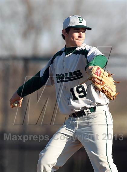 Thumbnail 2 in Prosper vs Ridge Point (Prosper Tournament) photogallery.