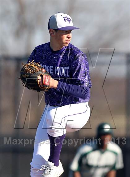Thumbnail 3 in Prosper vs Ridge Point (Prosper Tournament) photogallery.